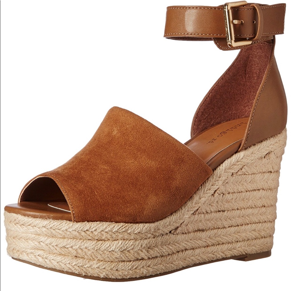 Excellent condition wedges! Super cute